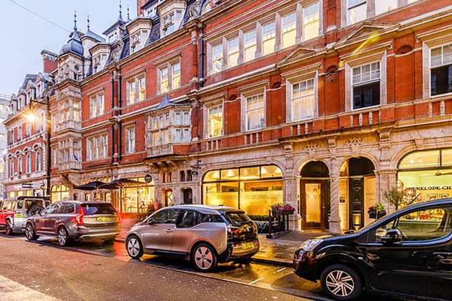 Duke Street, Mayfair photo 3