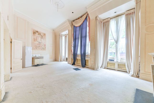 5-bed house on Clancarty Road, Peterborough Estate, £3,750,000