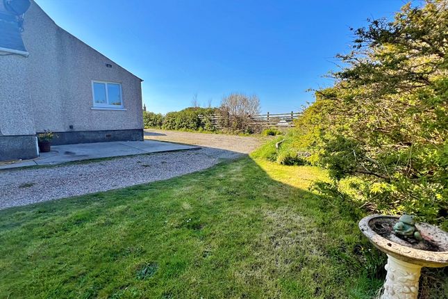 Detached house for sale in Back, Isle Of Lewis
