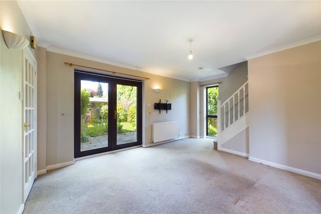 Link-detached house for sale in Glebelands, Crawley Down, Crawley, West Sussex