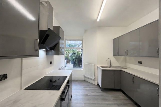 Flat 1, 36, Kings Road, Manchester photo 3