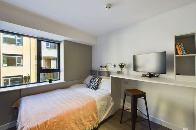 Studio house on Holden Court - Premium Studio, 35 Hollingdean Road, Brighton, £1,148/mo
