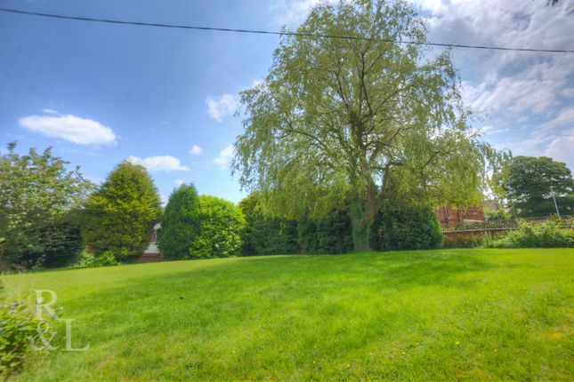 The Croft, New Road, Coalville photo 4