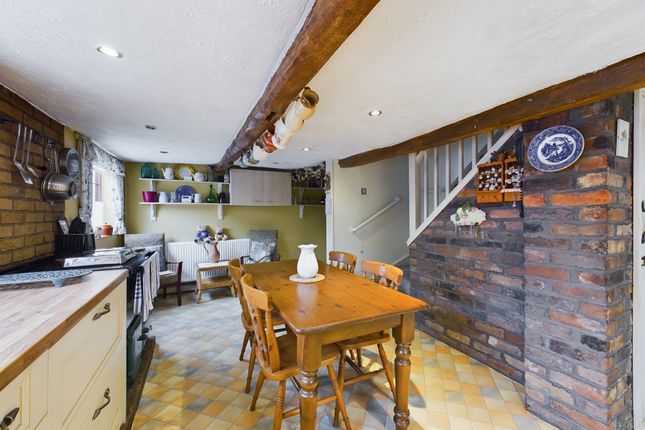Terraced house for sale in Corless Fold, Tyldesley