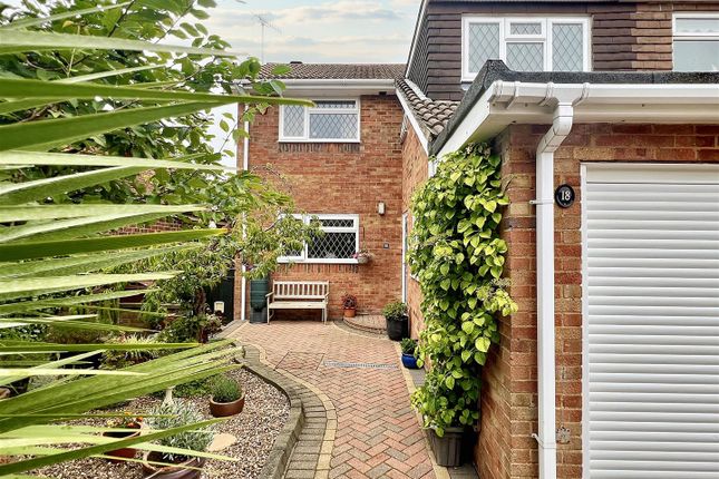 3-bed house on 18, St. Pauls Close, Eastbourne, £335,000