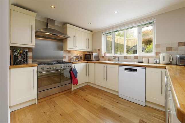 Detached house for sale in Laurel Way, Chartham, Canterbury