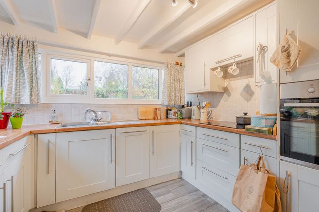 Storeside Cottage The Green, Crediton photo 2