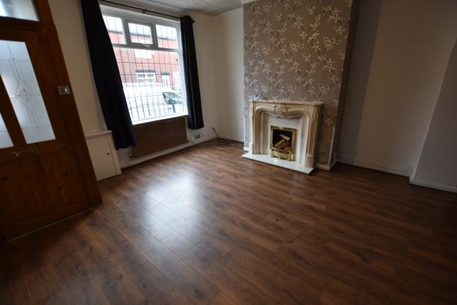 Terraced house to rent in East Street, Radcliffe, Manchester