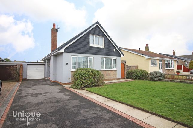 4-bed house on 9, Falmouth Avenue, Fleetwood, £249,950