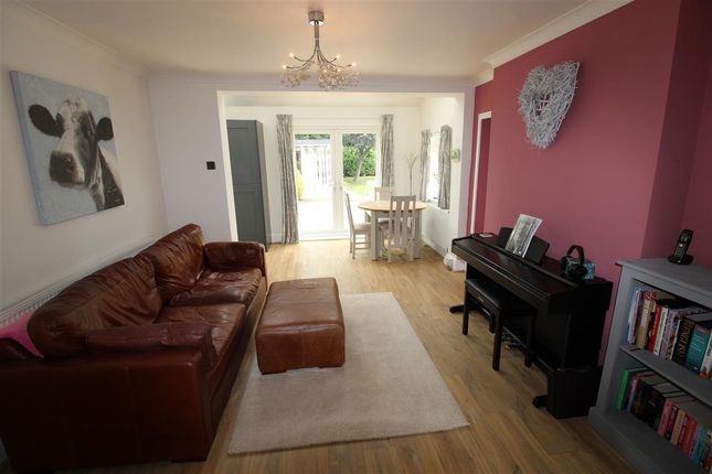 Detached house for sale in Moorgreen, Newthorpe, Nottingham