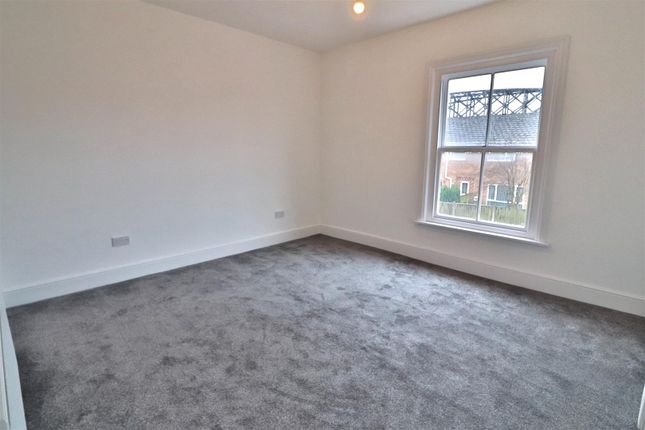 Terraced house for sale in Thelwall Lane, Latchford, Warrington