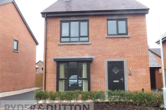 7, Field Street, Greater Manchester photo 2