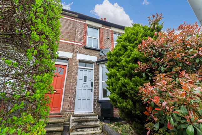 Terraced house for sale in Berkhampstead Road, Chesham, Bucks