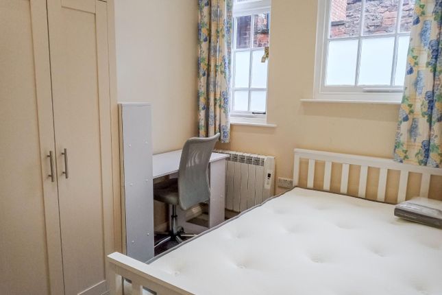 End terrace house for sale in Ambrose Street, Fulford, York