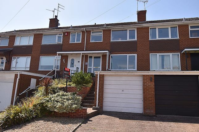 3-bed house on 5, Fairhazel Drive, Exeter, £280,000