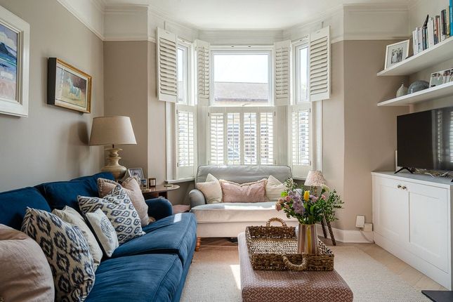 Thumbnail Terraced house for sale in Natal Road, London