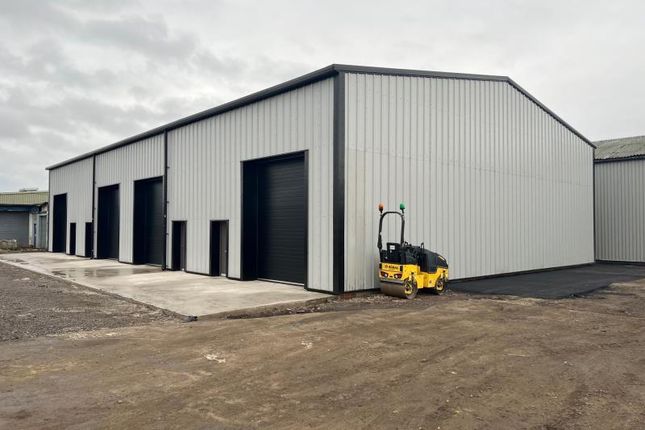 Industrial to let in New Units Whinbank Park, Whinbank Road, Newton Aycliffe