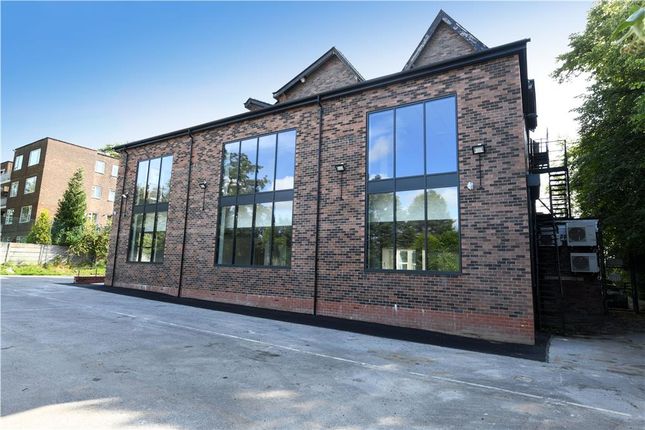 Thumbnail Office to let in The Belmont, Ground Floor - Suite 2B, 89 Middleton Road, Crumpsall, Manchester, Greater Manchester