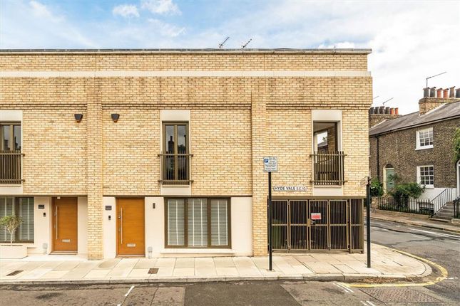 2-bed house on 6 French Terrace, Hyde Vale, Greenwich, £745,000