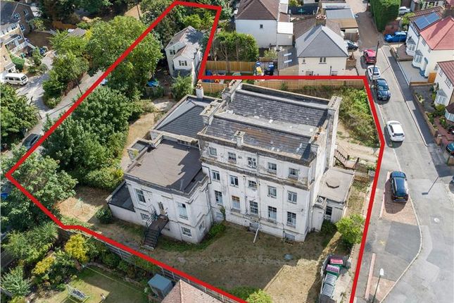 Thumbnail Commercial property for sale in Camden House, The Brandries, Wallington, Surrey