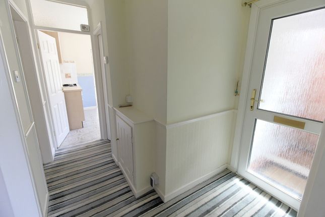 62 Foxhunter Drive, Leicester photo 2