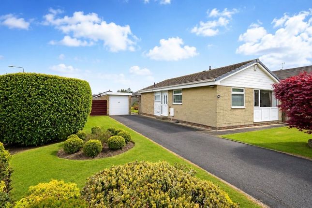 2-bed detached on 1, Hayfield Close, Dronfield, £360,000