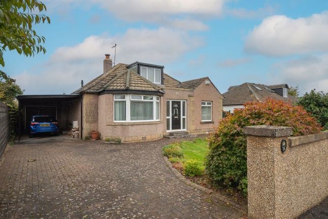 Thumbnail Detached house for sale in 16 Dundas Road, Eskbank, Dalkeith