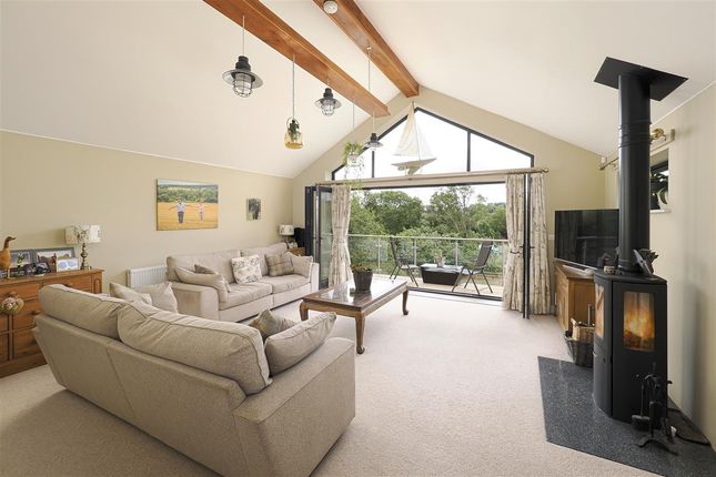 Detached house for sale in Walkers Rest, Chilham, Canterbury