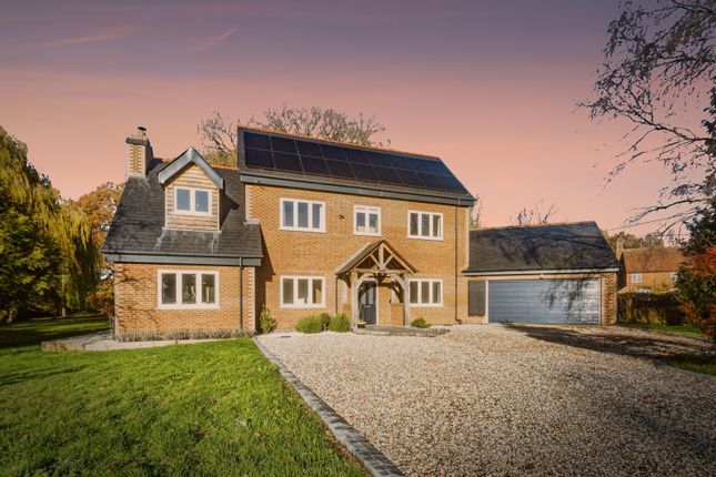 Fir Trees,, Church Road, Hampshire photo 2