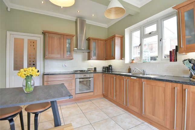 Semi-detached house for sale in Boardman Street, Eccles, Manchester, Greater Manchester