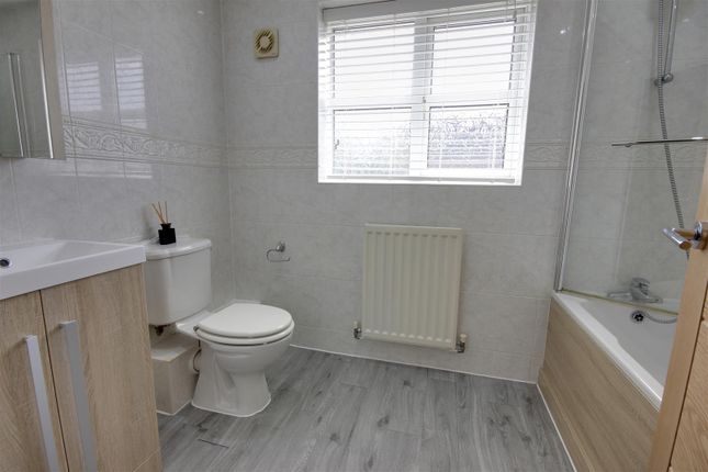 Detached house for sale in Allerthorpe Crescent, Welton, Brough