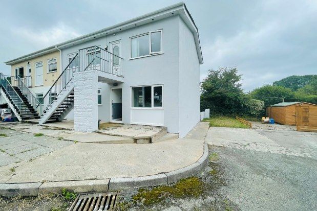 Thumbnail Flat to rent in Sun Valley Drive, Saundersfoot