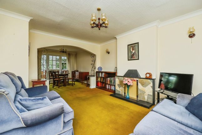 7, Ascot Drive, Nottingham photo 3