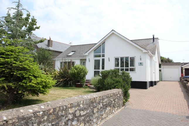 Thumbnail Detached house for sale in Church Road, Wick