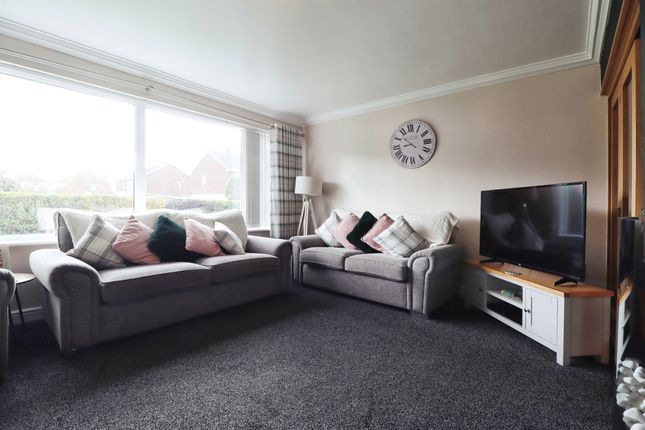 Semi-detached house for sale in Abbey Road, Dunscroft, Doncaster