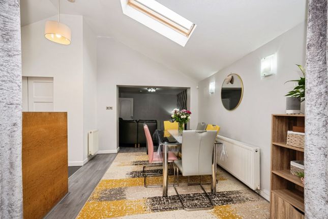 4, Hurlbote Close, Wilmslow photo 4