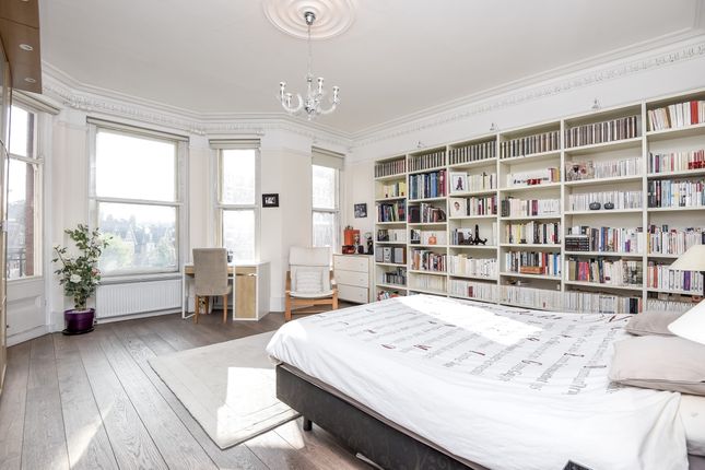 Flat 6 Sandwell Mansions,, West End Lane, London photo 3