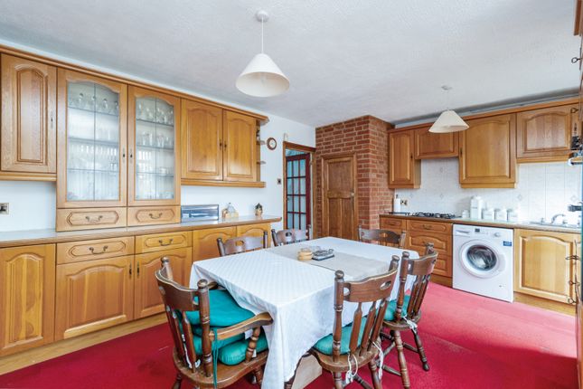 Terraced house for sale in Chatsworth Road, Cheam, Sutton