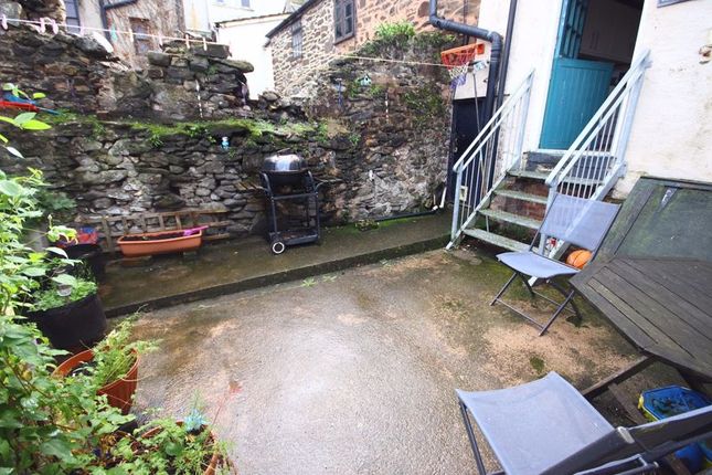 Terraced house for sale in Berry Street, Conwy