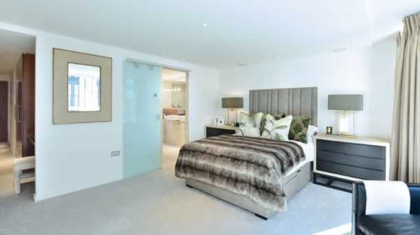 Property to rent in Young Street, London