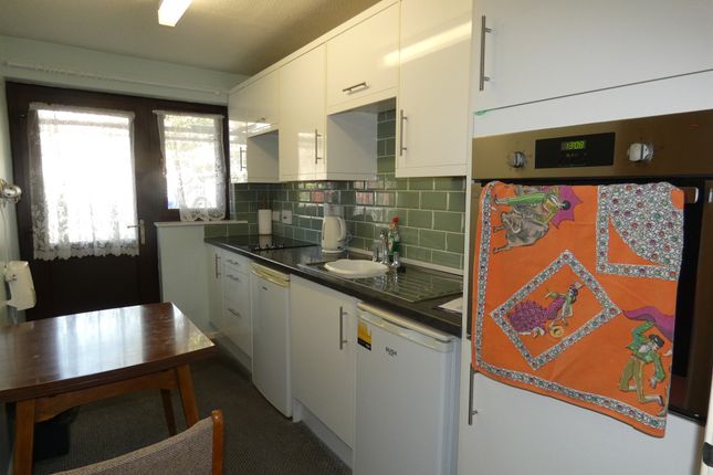 Flat 29, Countess Court, London Road, Salisbury photo 4