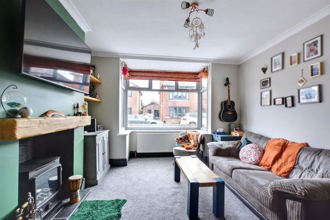 6, Carlton Road, Nottingham photo 3