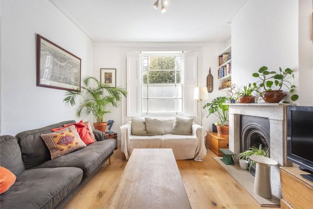 Terraced house for sale in Grafton Road, Kentish Town