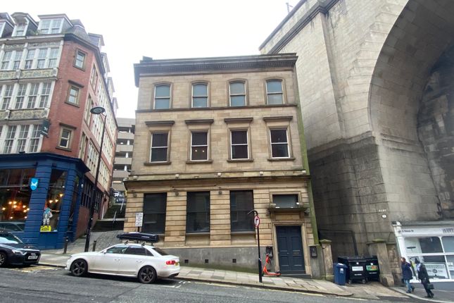 Leisure/hospitality to let in Leisure Opportunity To Let In Newcastle, 10 Dean Street, Newcastle Upon Tyne