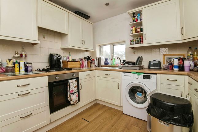 Flat for sale in Lyme Street, Axminster