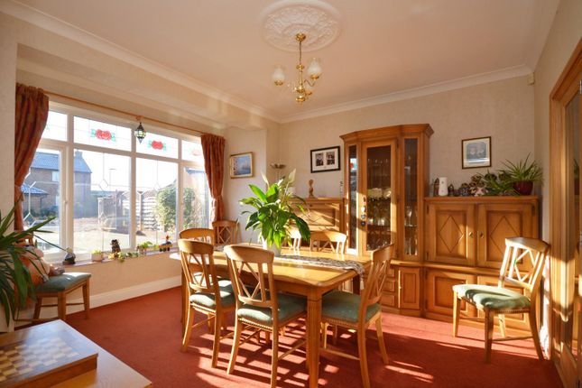 Detached house for sale in Court Farm Road, Longwell Green, Bristol