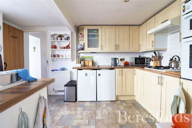 End terrace house for sale in Cambridge Road, Ugley