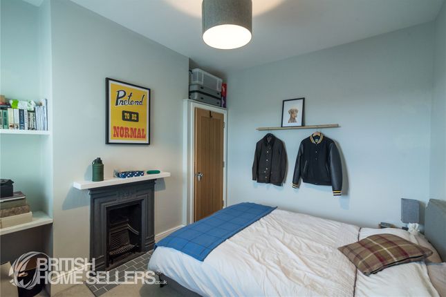 Semi-detached house for sale in Athelstan Road, Hastings, East Sussex