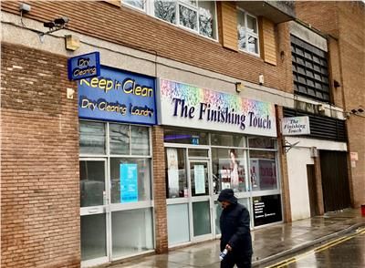 Thumbnail Retail premises to let in 7B Crown Glass Place, Nailsea, Bristol, Somerset