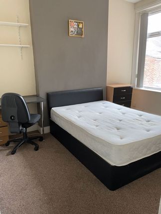 Flat to rent in Smithdown Road, Liverpool